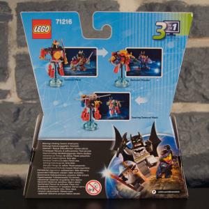 Lego Dimensions - Fun Pack - Nya (03)